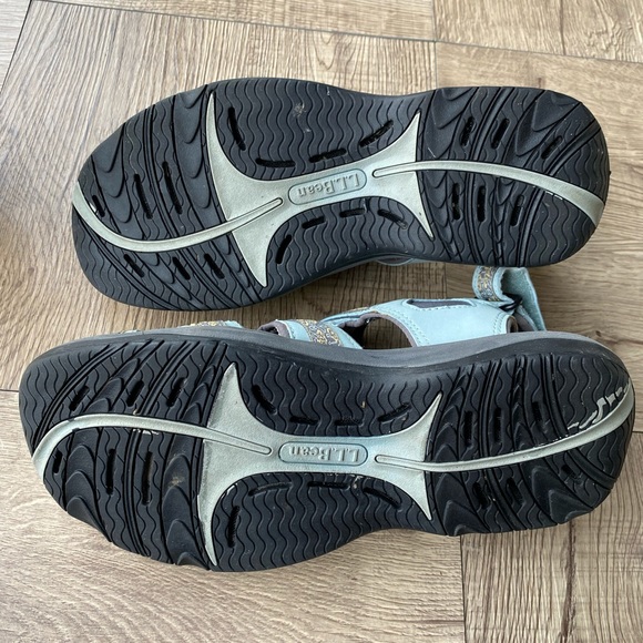L. L. Bean Athletic/Hiking Sandal - Picture 8 of 10